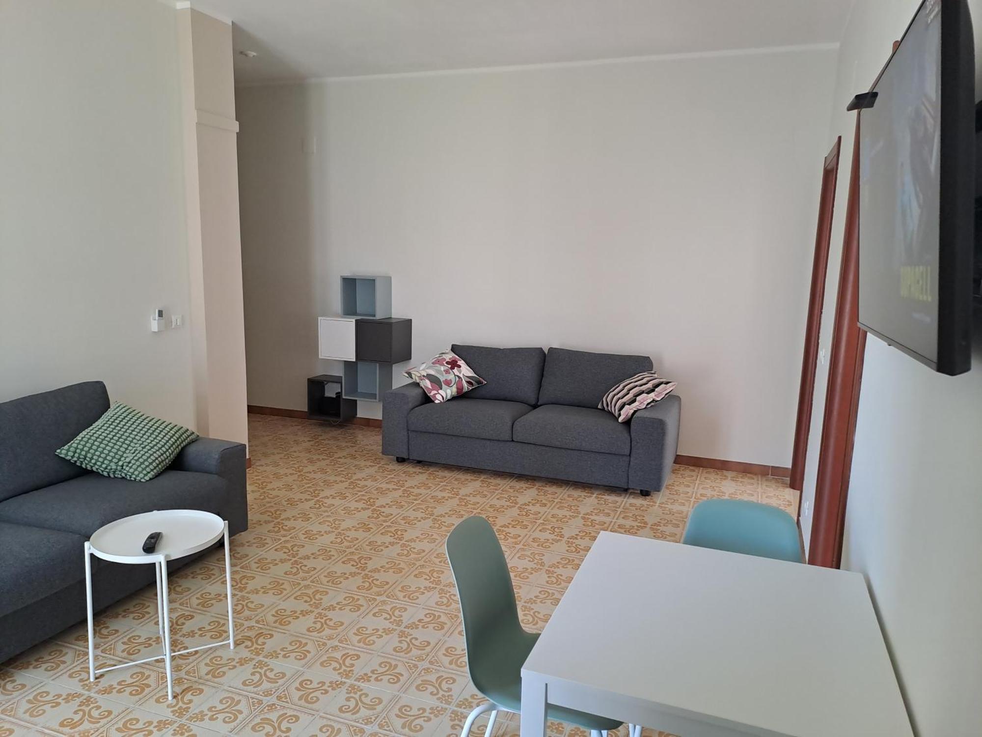 Appartamento Anna Montesilvano Exterior photo